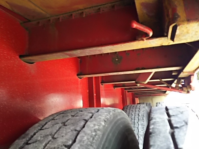 トレクス トレーラ（その他） PFG342AJ(7625) 30枚目