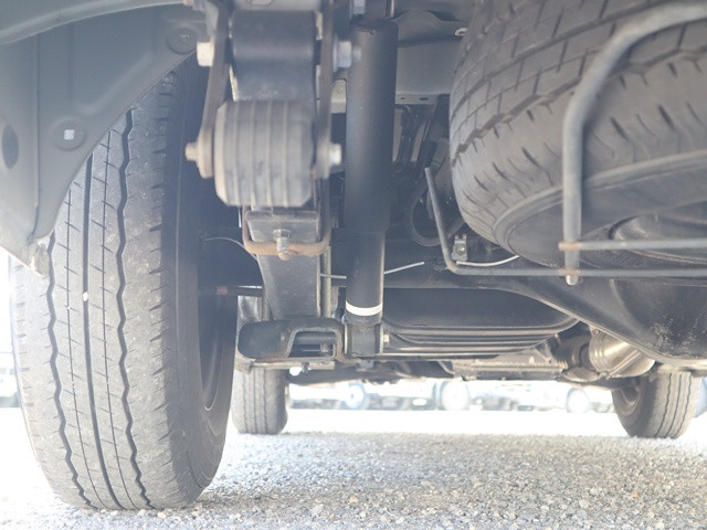 トヨタ 小型 冷蔵冷凍バン CBF-TRH200V(111589) 30枚目
