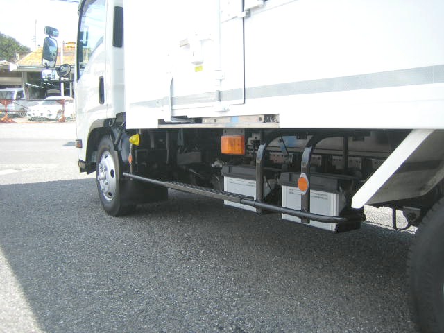 いすゞ エルフ 小型 冷蔵冷凍バン 2RG-NPR88AN(95942) 15枚目