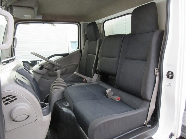 Nissan atlas Small Box body SKG-TZ2F24(6673) 31枚目