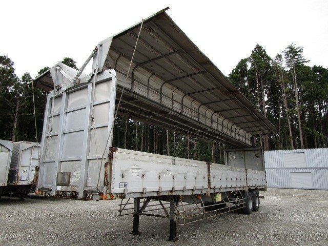 富士 Wing trailer TS2113(7762) 36枚目