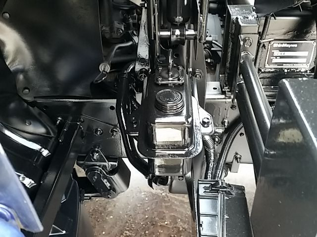 UDトラックス（日産） コンドル 増トン コンテナ専用車 PB-LK36A(11543) 42枚目