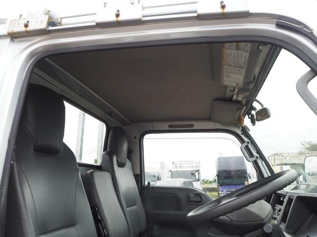 Isuzu elf Small Flat body *********(107040) 43枚目