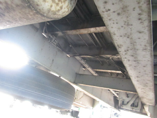 フルハーフ トレーラ（ウィング） DFPDF241A(11344) 10枚目