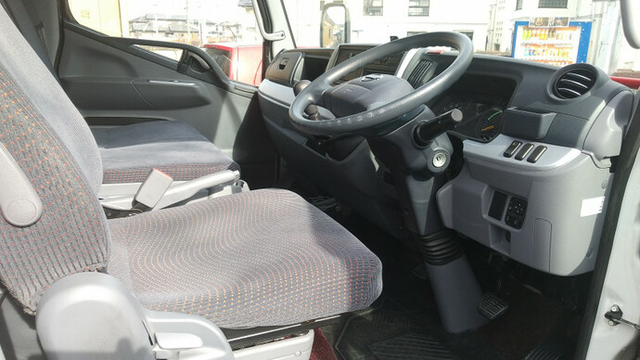 日産自動車 アトラス 小型 平ボディ TPG-FEB5W(9147) 7枚目