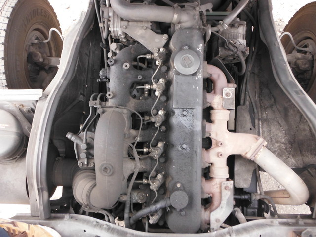 Nissan other Middle Flat body U-CM87HH(1339) 19枚目