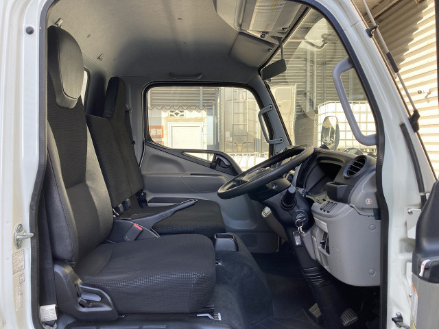 日産自動車 アトラス 小型 バン TRG-FEA5W(102277) 39枚目