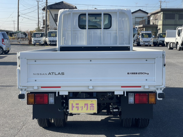 日産自動車 アトラス 小型 平ボディ 3DF-AHR87AF(108053) 6枚目