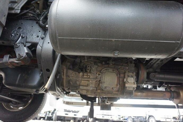 日野 レンジャー 中型 冷蔵冷凍バン ADG-FD8JKWG(9162) 32枚目