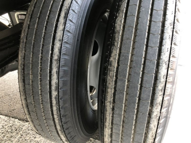 日野 デュトロ 小型 平ボディ 2WG-XZU721M(108237) 21枚目