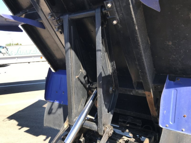 三菱ふそう キャンター 小型 土砂ダンプ 2PG-FBA30(112808) 26枚目