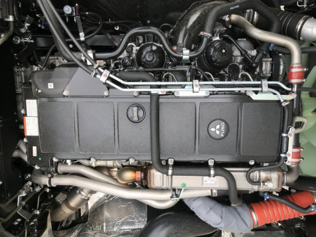 三菱ふそう スーパーグレート 大型 トラクタ 2RG-FP84VDR(108289) 20枚目