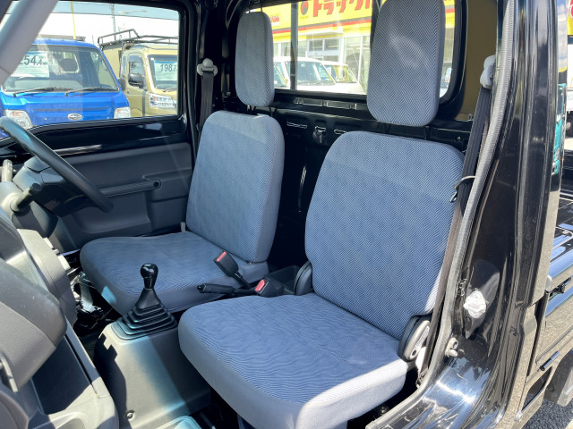 ホンダ アクティ 軽 平ボディ EBD-HA9(111555) 15枚目