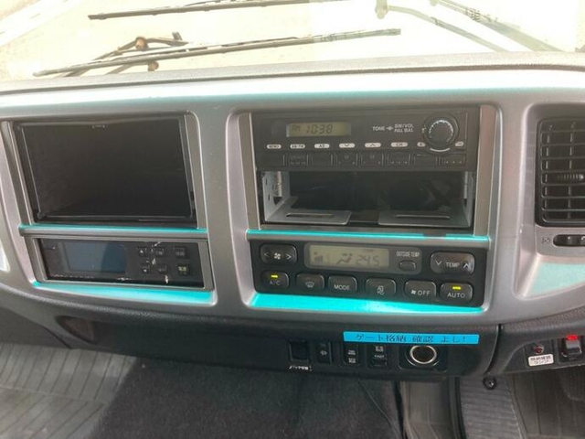 日野 レンジャー 中型 冷蔵冷凍バン TKG-FD9JLAG(12076) 21枚目