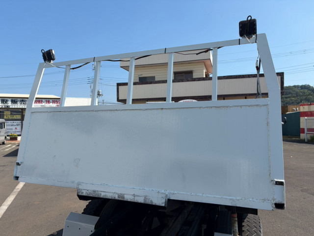 いすゞ エルフ 小型 Translation missing: ja.item.body_keijou_enum.body_keijou_carrier_other KR-NPR81PAV(110800) 19枚目