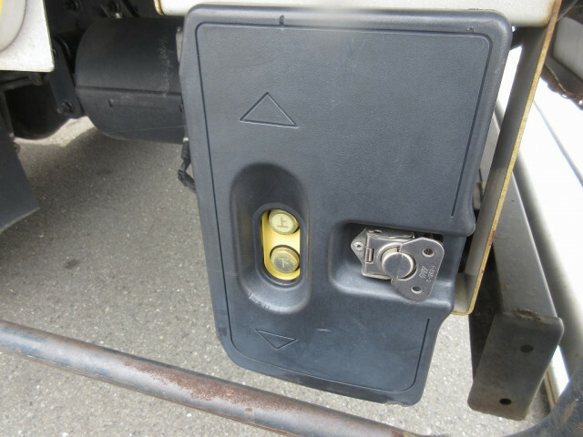 トヨタ ダイナ 小型 バン TKG-XZU710(10157) 10枚目