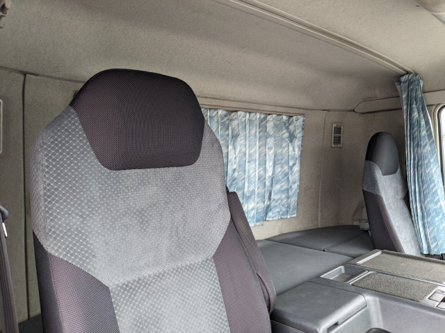 三菱ふそう スーパーグレート 大型 トラクタ QDG-FV50VJR(109866) 42枚目