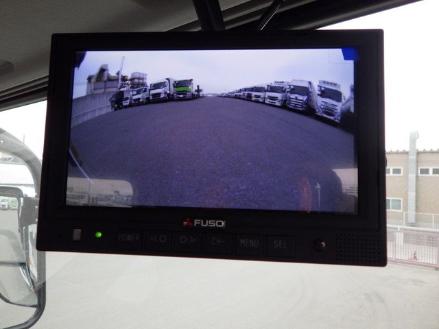 三菱ふそう - 大型 トラクタ 2RG-FP84VDR(107377) 17枚目