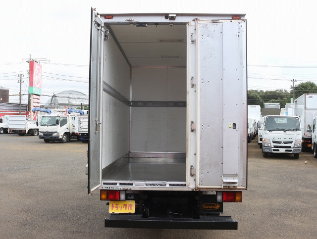 いすゞ エルフ 小型 バン TPG-NHR85AN(113565) 28枚目