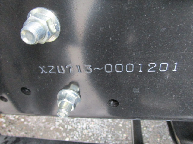 日野 デュトロ 小型 バン 2WG-XZU713N(112379) 27枚目