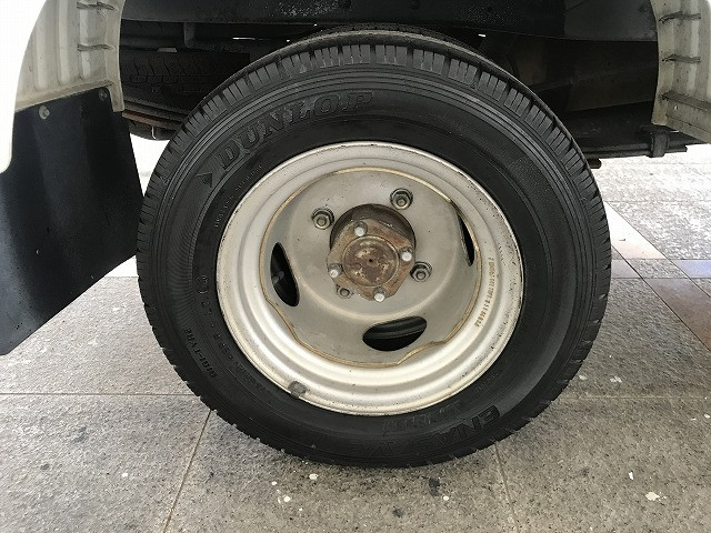 Nissan Small Flat body TC-SK82TN(110181) 23枚目