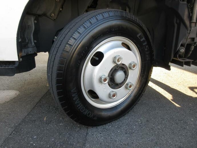 トヨタ トヨエース 小型 バン TKG-XZU605(12557) 27枚目
