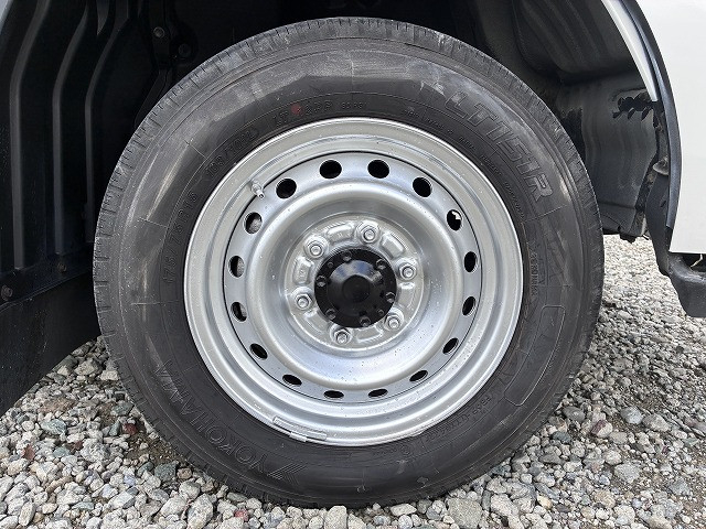 トヨタ トヨエース 小型 平ボディ TC-TRY220(113915) 36枚目