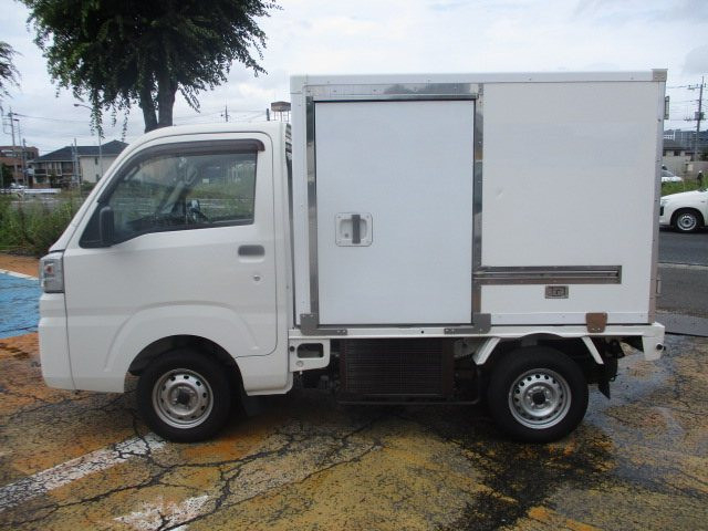 ダイハツ ハイゼット 軽 冷蔵冷凍バン EBD-S500P(96932) 37枚目