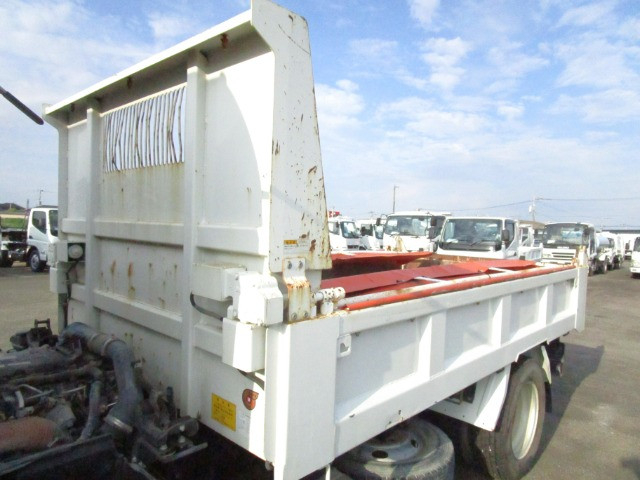 いすゞ エルフ 小型 土砂ダンプ 2RG-NKR88AN(113425) 21枚目