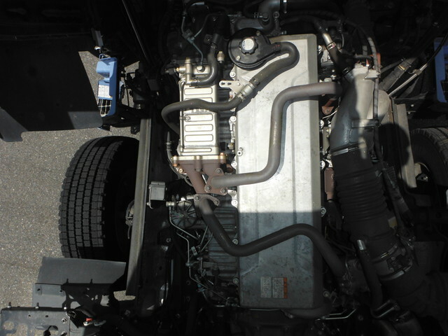 日野 プロフィア 大型 冷蔵冷凍バン QPG-FR1EXEG(34848) 54枚目