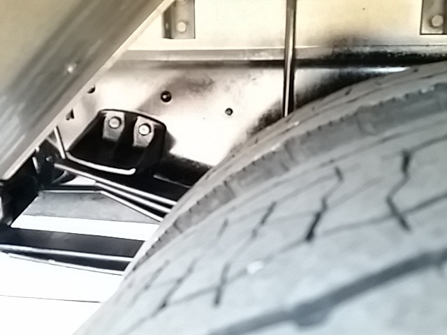 日野 レンジャー 中型 ウィング ADG-FD7JLWA(7047) 30枚目
