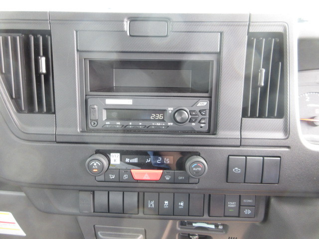 Nissan atlas Small Soil dump 2WG-AKR88AT(108837) 26枚目