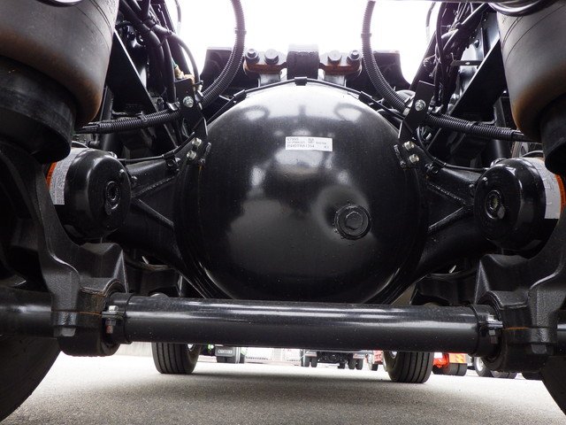 三菱ふそう - 大型 トラクタ 2RG-FP84VER(104144) 10枚目