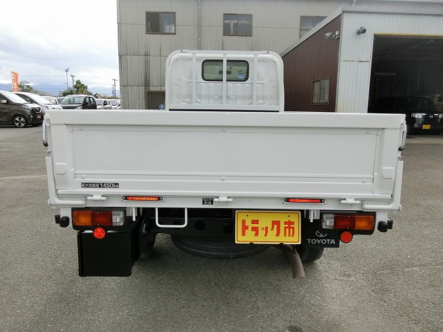 トヨタ トヨエース 小型 平ボディ QDF-KDY231(113674) 24枚目