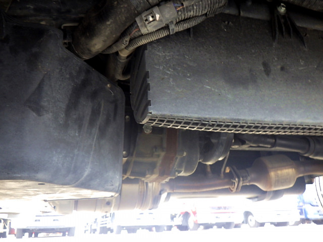トヨタ トヨエース 小型 バン LDF-KDY241V(64185) 24枚目