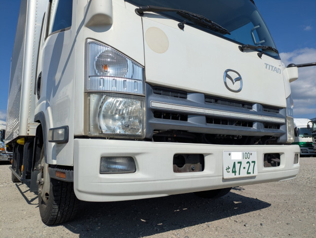 マツダ タイタン 小型 バン TKG-LPR85AN(109939) 4枚目