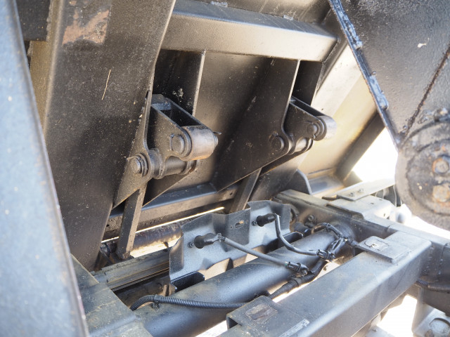 日野 デュトロ 小型 土砂ダンプ KK-XZU321T(110507) 23枚目