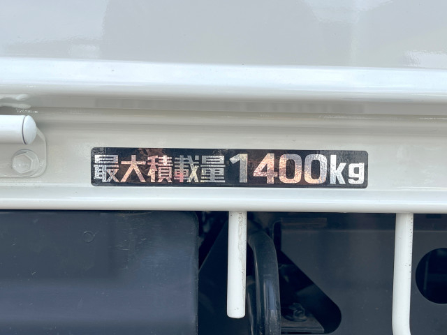 トヨタ ダイナ 小型 平ボディ 2PG-GDY281(105994) 10枚目