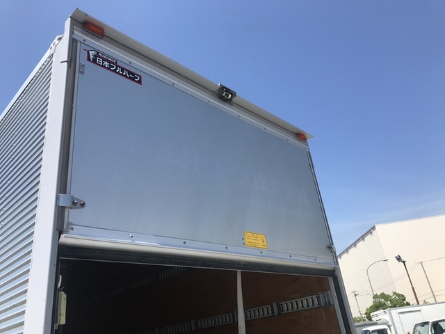 トヨタ トヨエース 小型 バン TKG-XZU710(6547) 61枚目