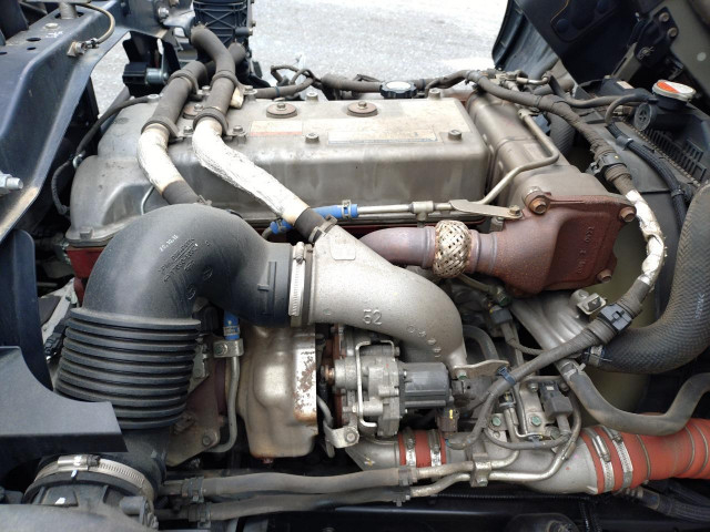 日野 レンジャー 中型 コンテナ専用車 2KG-FC2ABA(110813) 24枚目