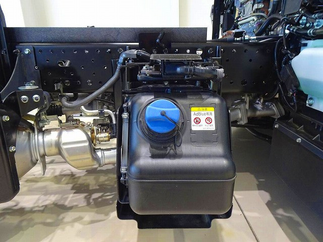 いすゞ エルフ 小型 土砂ダンプ 2PG-NKS88AD(113313) 44枚目