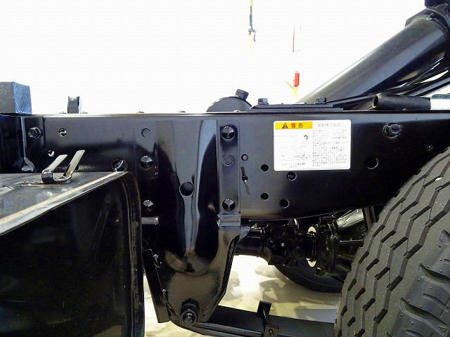 いすゞ エルフ 小型 土砂ダンプ 2PG-NKS88AD(113313) 41枚目