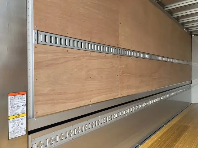日野 レンジャー 中型 ウィング 2KG-FD2ABG(107565) 22枚目