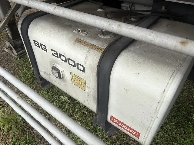 トレクス トレーラ（バン） CTB34004(107570) 36枚目