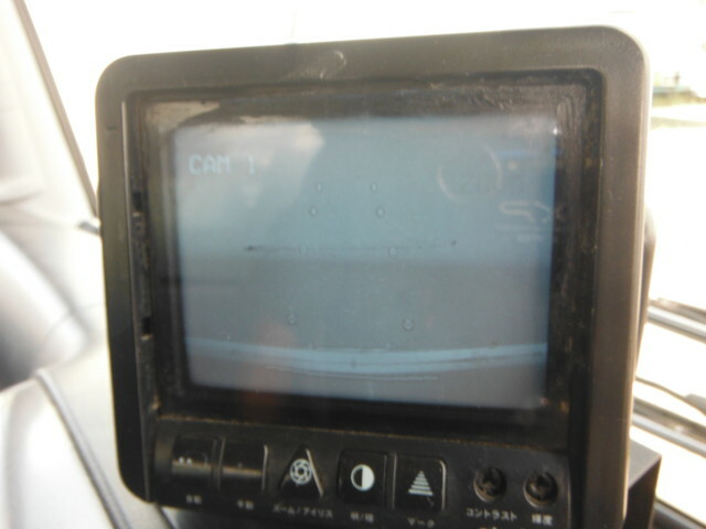 日野 レンジャー 中型 バン ADG-FC7JKWA(34691) 55枚目
