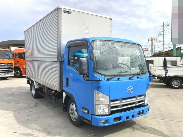 マツダ タイタン 小型 バン TKG-LLR85AR(11579) 10枚目