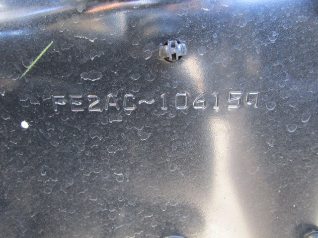 日野 レンジャー 増トン 平ボディ（クレーン付） 2KG-FE2ACA(111500) 22枚目