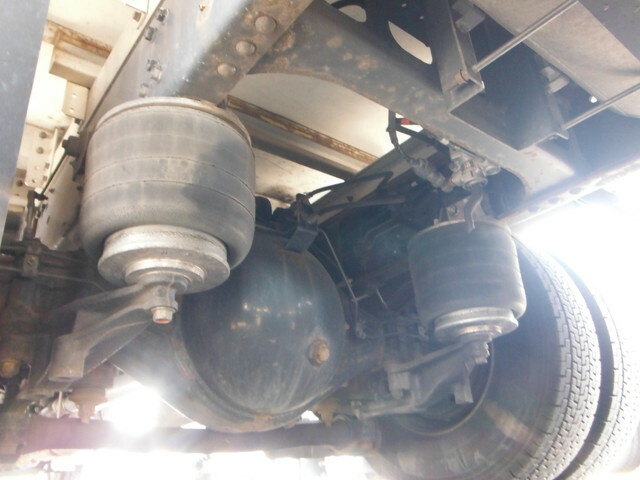 日野 レンジャー 中型 冷蔵冷凍バン TKG-GD7JLAG(34822) 46枚目