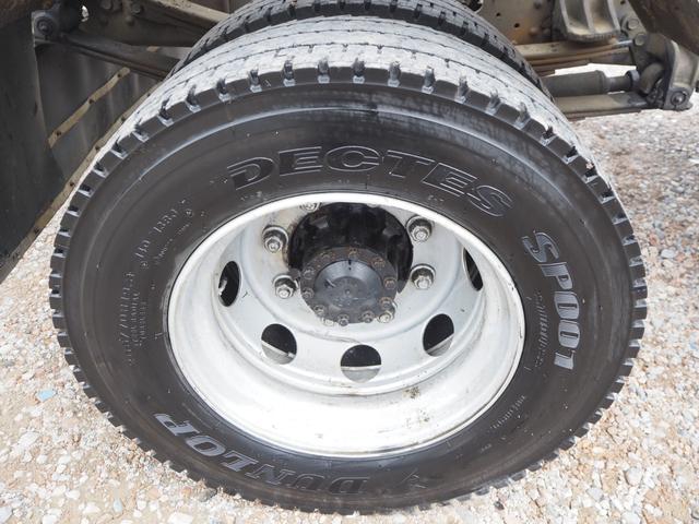 三菱ふそう ファイター 中型 コンテナ専用車 *********(109020) 35枚目