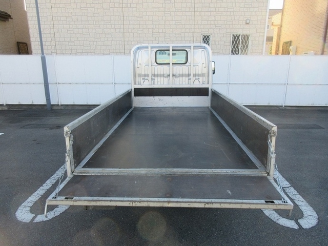 トヨタ ダイナ 小型 平ボディ KR-KDY280(6657) 7枚目